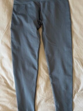 SET Active|Madhappy Collab. Sculptflex Leggings in Slate Blue